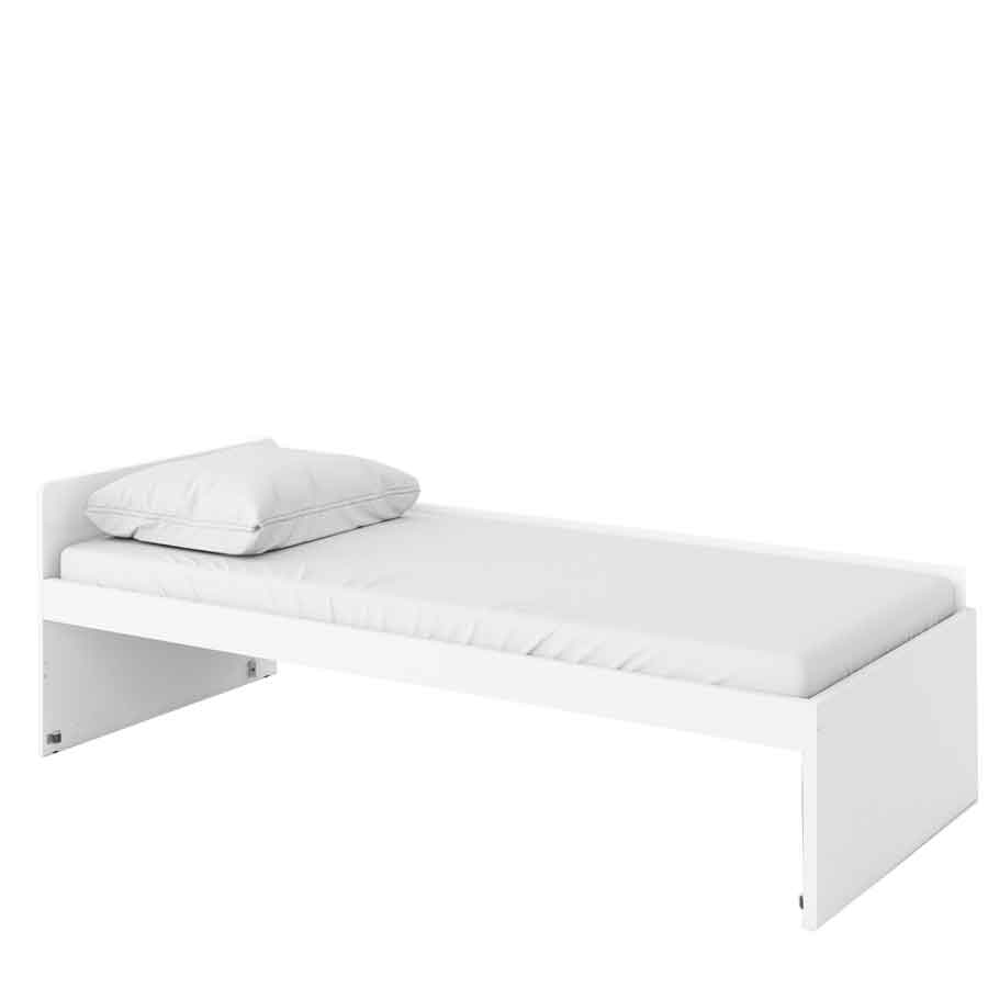 Lozko Y-19 Y19B - Centrum meblowe Tadex Meble