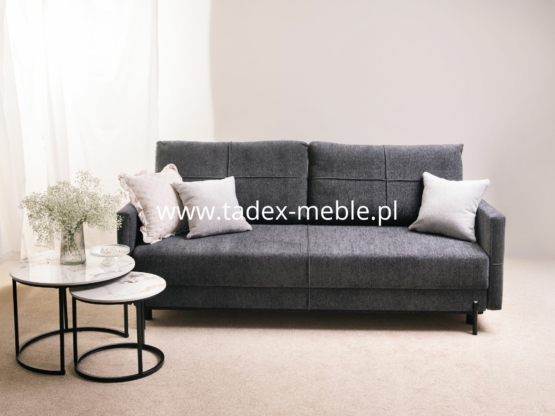 1. kanapa zoya z bokami front