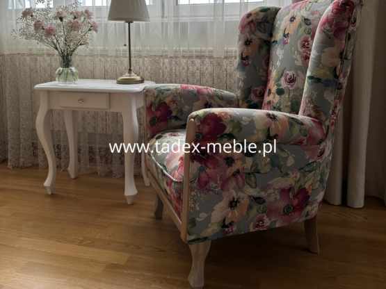 fotel RETRO solo tadex meble 2