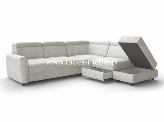 narożnik emonda schowki na pościel 5