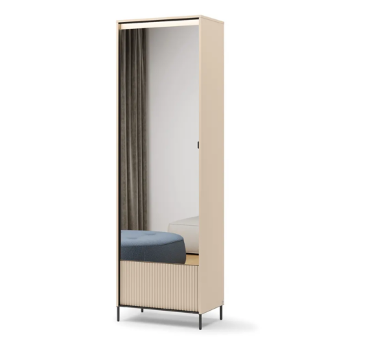 trend szafa przedpokoj